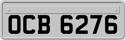 OCB6276