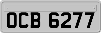 OCB6277