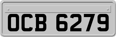 OCB6279