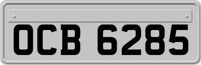 OCB6285