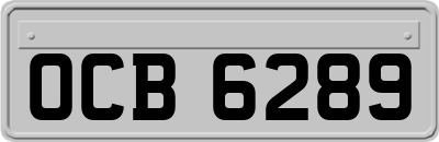 OCB6289