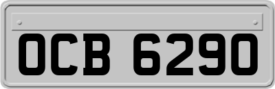 OCB6290