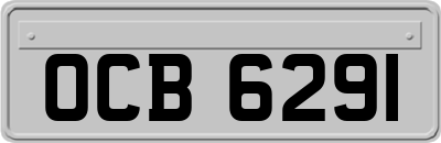 OCB6291