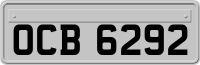 OCB6292