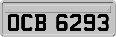 OCB6293