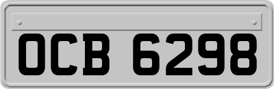 OCB6298