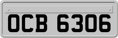 OCB6306