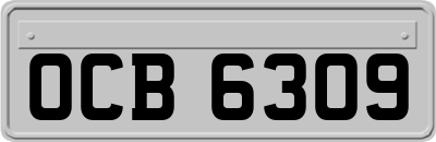 OCB6309