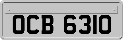 OCB6310
