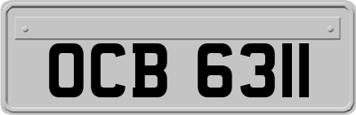 OCB6311