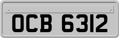 OCB6312