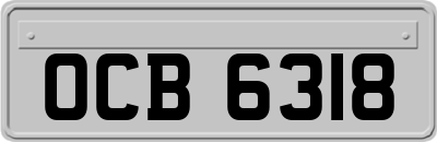 OCB6318