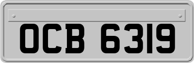 OCB6319