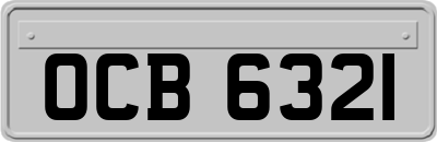 OCB6321