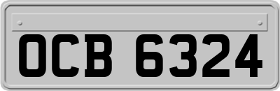 OCB6324