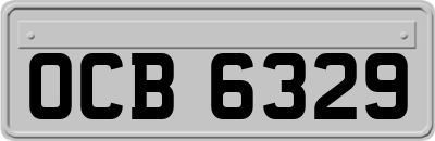 OCB6329