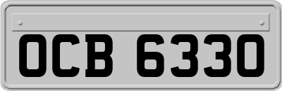OCB6330