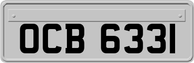 OCB6331
