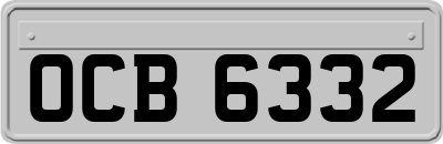 OCB6332