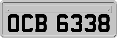 OCB6338