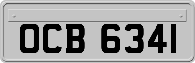 OCB6341
