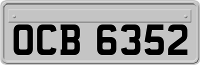OCB6352