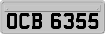 OCB6355