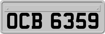 OCB6359