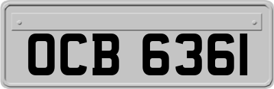 OCB6361
