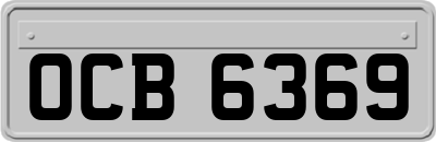 OCB6369