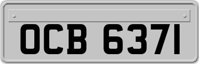 OCB6371