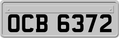 OCB6372