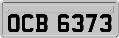 OCB6373