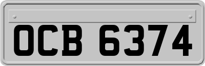 OCB6374