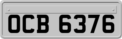 OCB6376