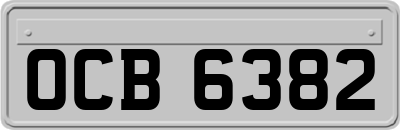 OCB6382