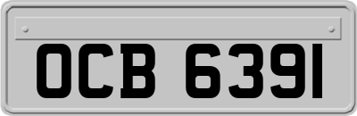 OCB6391