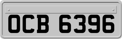 OCB6396