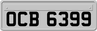OCB6399
