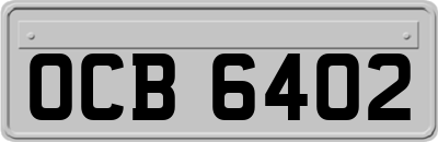 OCB6402