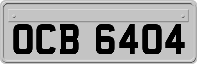OCB6404