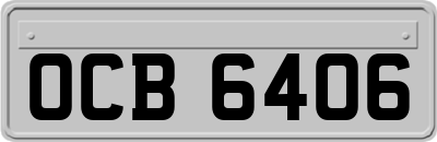 OCB6406