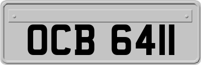 OCB6411