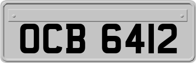OCB6412