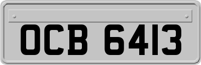 OCB6413