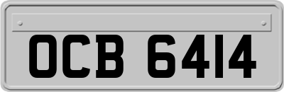 OCB6414