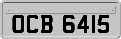 OCB6415