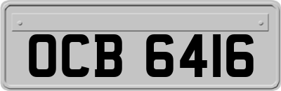 OCB6416