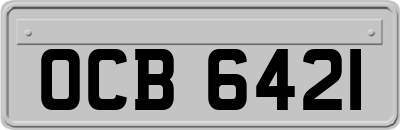 OCB6421