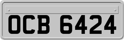 OCB6424